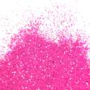 Barco Flitter Glitter - Neon Pink